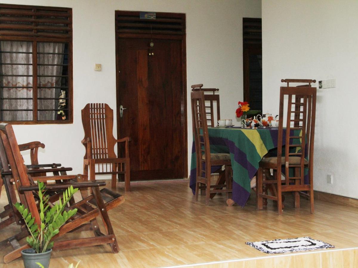 Lake Paradise Habaraduwa Ngoại thất bức ảnh